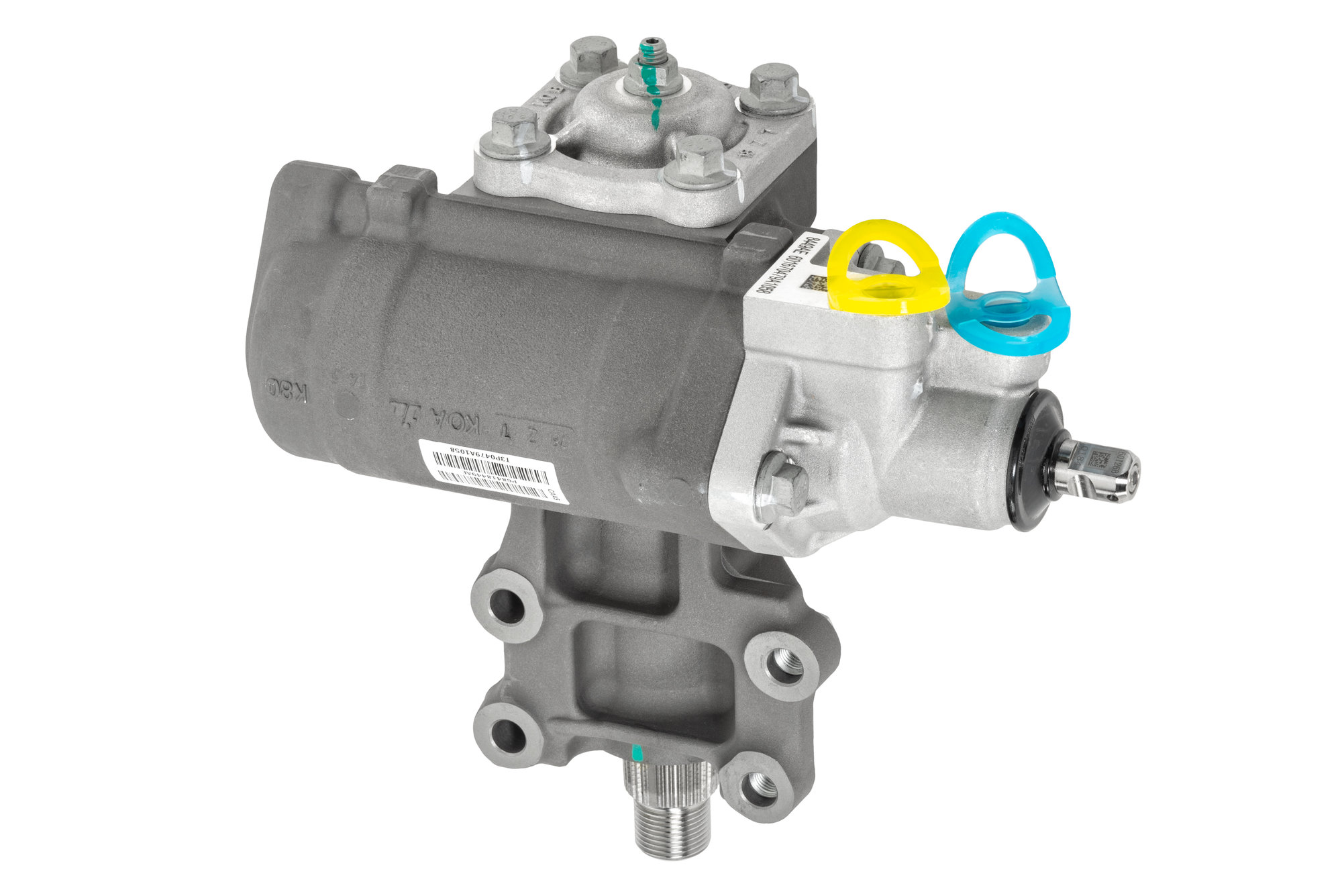 Mopar 68418449AE Power Steering Box for 2020 Jeep Gladiator JT